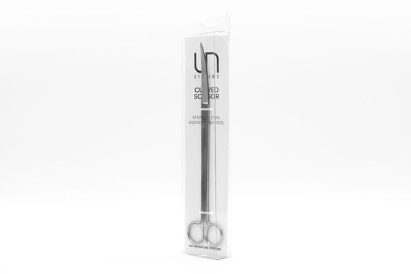 UNS Stainless Steel Curved Scissor