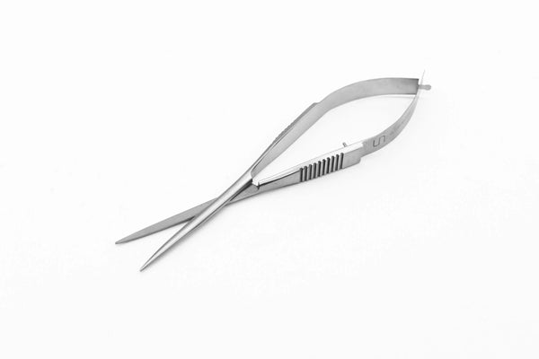 UNS Stainless Steel Spring Scissor
