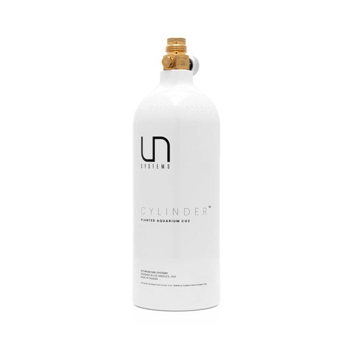 UNS CO2 Paintball Cylinder