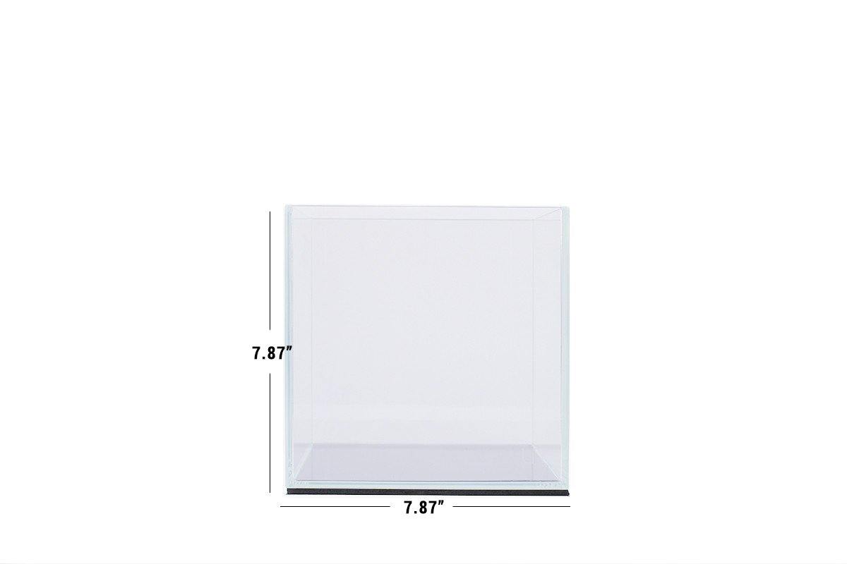UNS Ultra Clear Low-Iron Rimless Aquariums - Windy City Aquariums