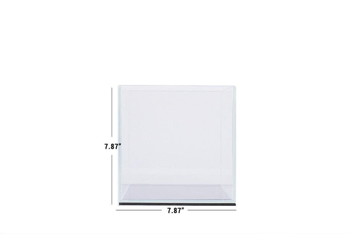 UNS Ultra Clear Low-Iron Rimless Aquariums - Windy City Aquariums