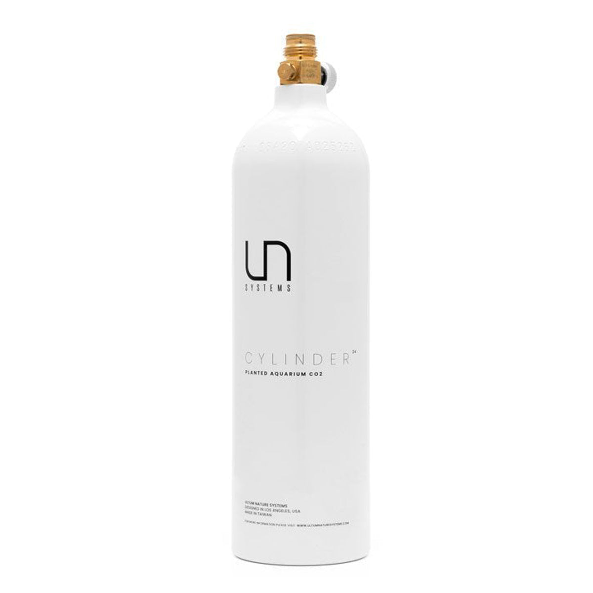 UNS CO2 Paintball Cylinder