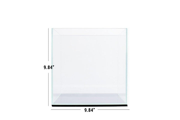 UNS Ultra Clear Low-Iron Rimless Aquariums - Windy City Aquariums