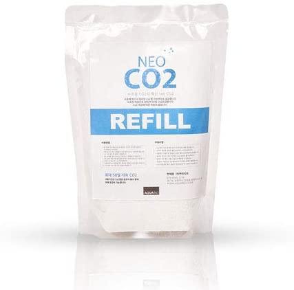 Aquario Neo CO2 Refill - DIY CO2 KIT - Windy City Aquariums