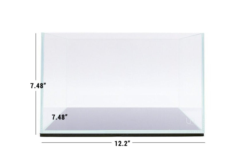 UNS Rimless Nano Aquariums