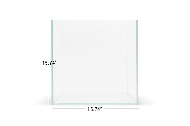 UNS Ultra Clear Low-Iron Rimless Aquariums - Windy City Aquariums