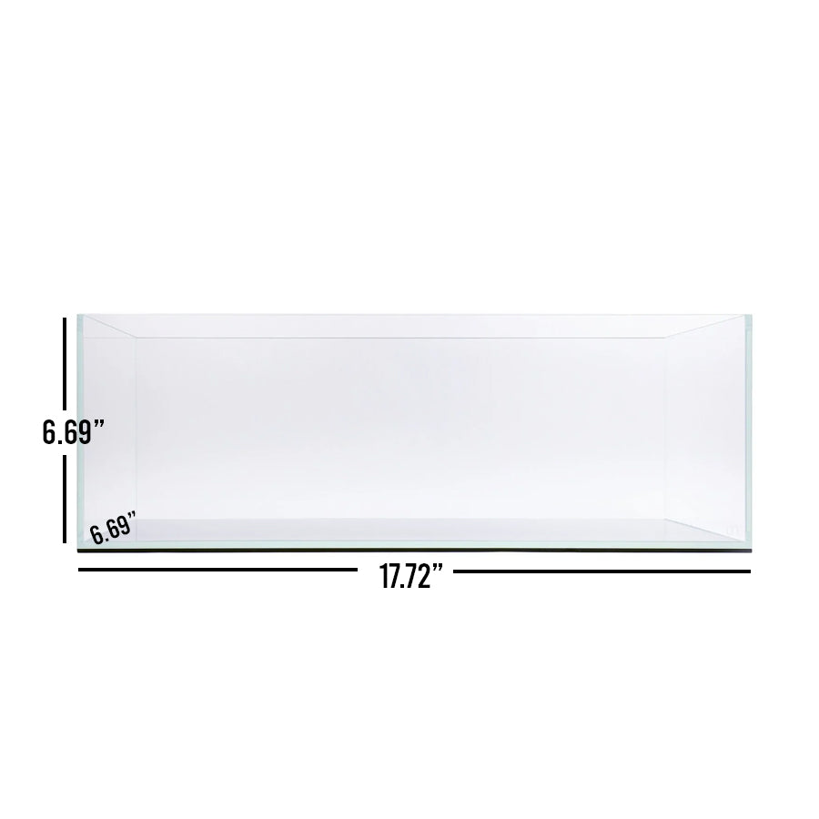 UNS Rimless Long Aquariums