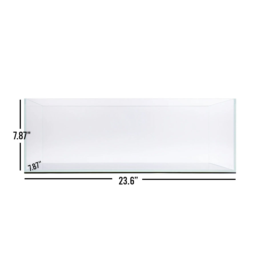 UNS Rimless Long Aquariums