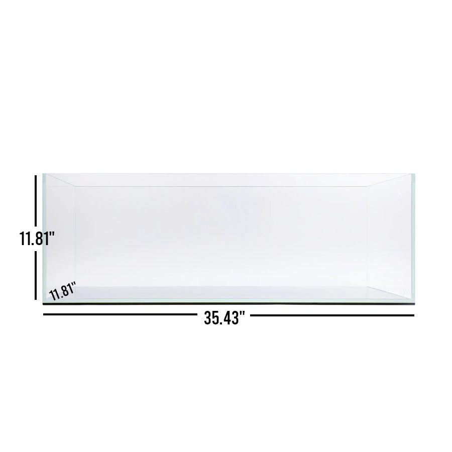 UNS Rimless Long Aquariums