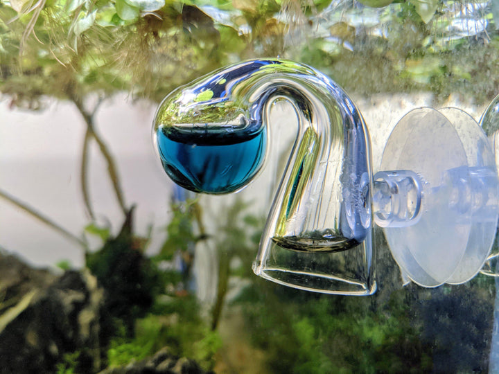 Glass CO2 Drop Checker Kit - Windy City Aquariums