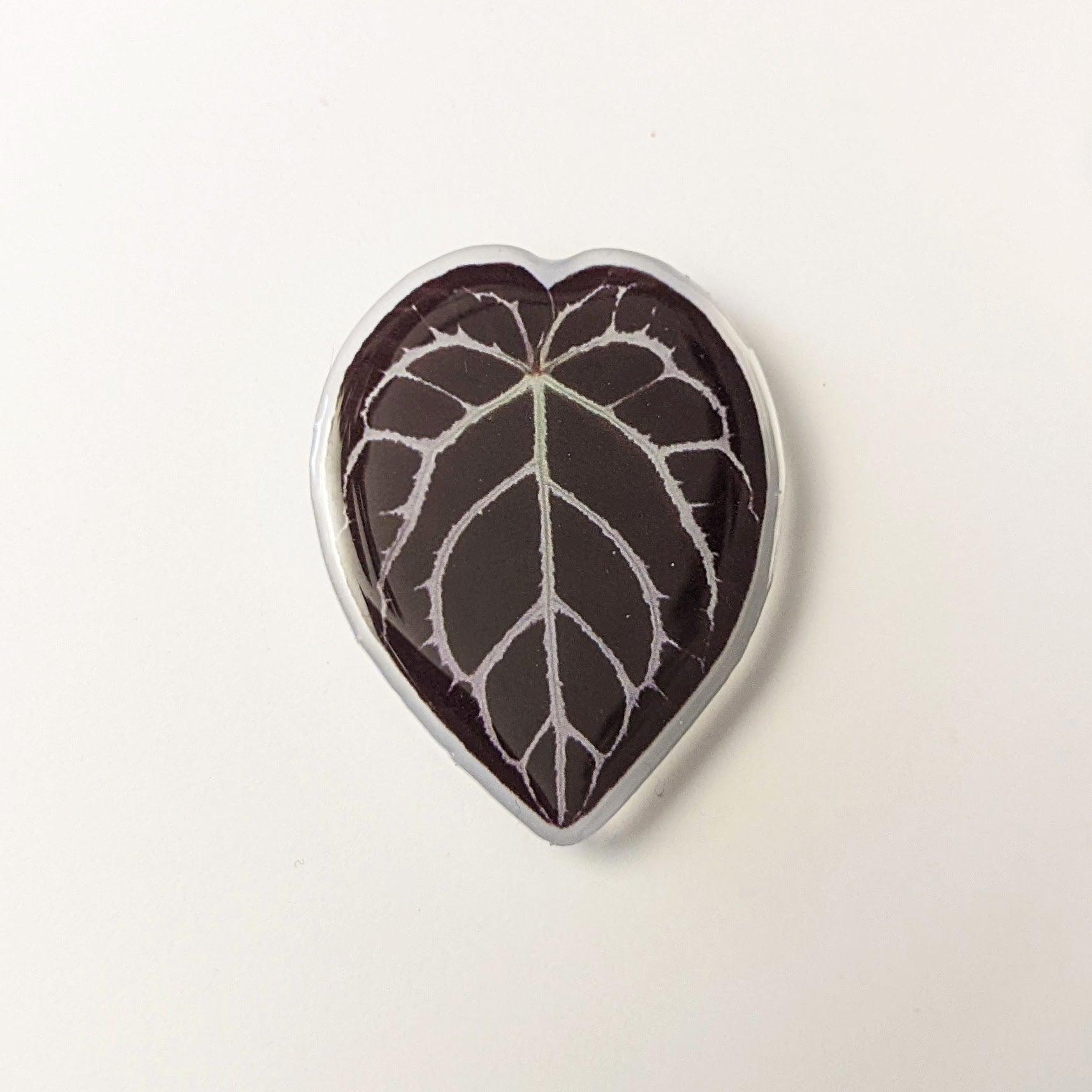 Rare Plant Leaf Phone Grip