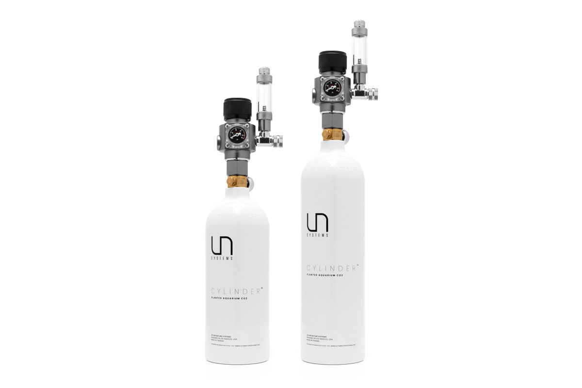 UNS CO2 Paintball Cylinder