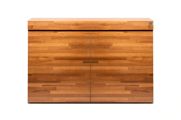 UNS Aquarium Stand - Natural (75P)